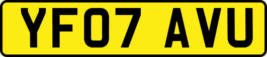 YF07AVU