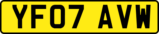 YF07AVW