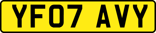 YF07AVY