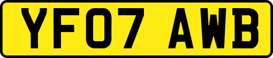 YF07AWB