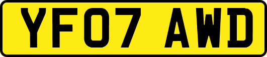 YF07AWD