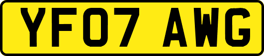YF07AWG