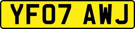 YF07AWJ