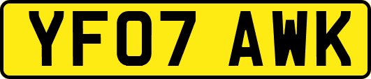 YF07AWK
