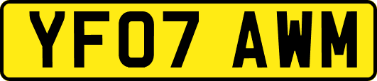YF07AWM
