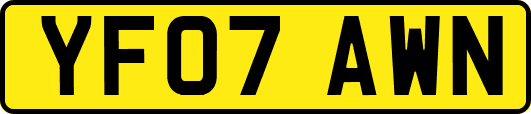 YF07AWN