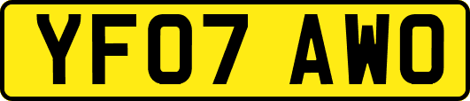 YF07AWO