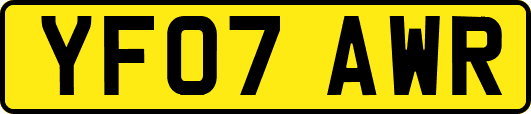 YF07AWR
