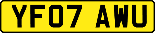 YF07AWU