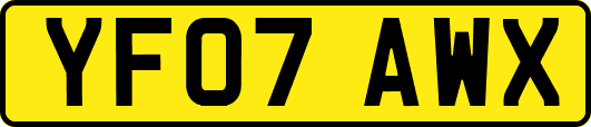 YF07AWX