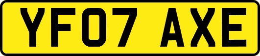 YF07AXE