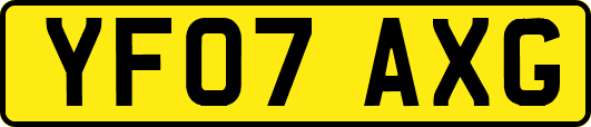 YF07AXG