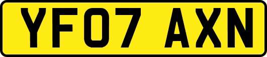 YF07AXN
