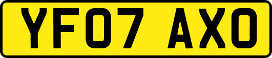 YF07AXO