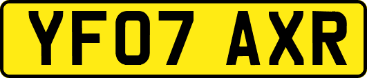YF07AXR