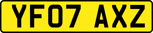 YF07AXZ