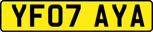 YF07AYA