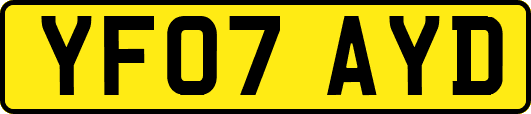 YF07AYD