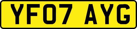 YF07AYG