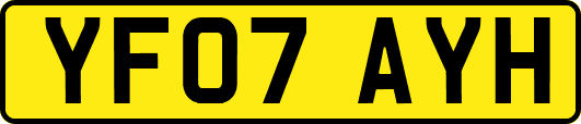 YF07AYH