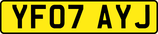 YF07AYJ