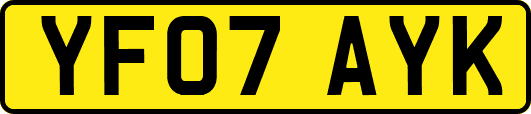 YF07AYK