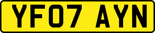 YF07AYN