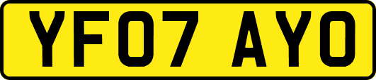 YF07AYO