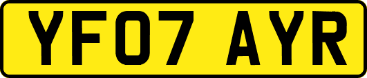 YF07AYR