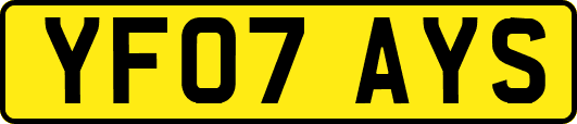 YF07AYS
