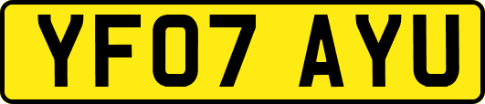YF07AYU