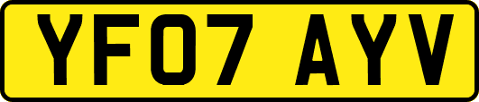 YF07AYV