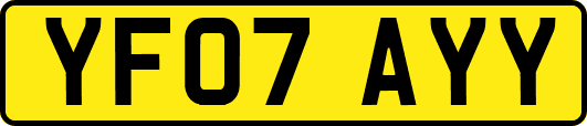 YF07AYY