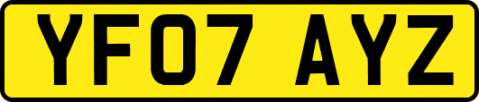 YF07AYZ