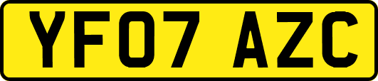 YF07AZC