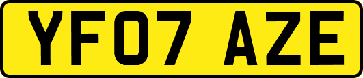 YF07AZE