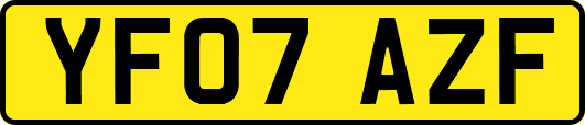 YF07AZF