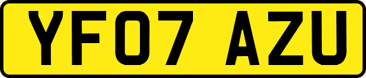 YF07AZU