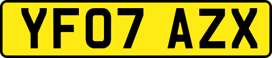 YF07AZX