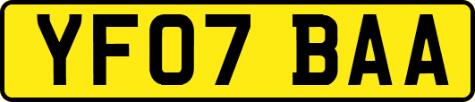 YF07BAA