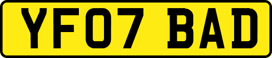 YF07BAD
