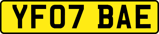 YF07BAE