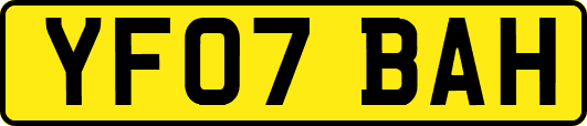 YF07BAH
