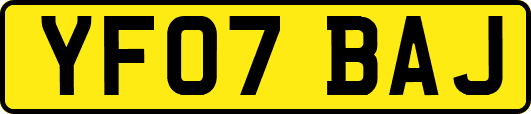 YF07BAJ