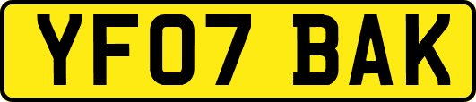 YF07BAK