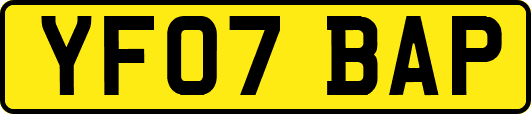 YF07BAP