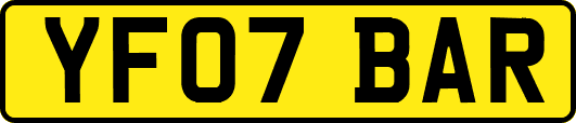 YF07BAR