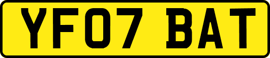 YF07BAT