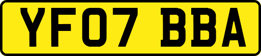 YF07BBA