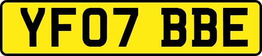 YF07BBE